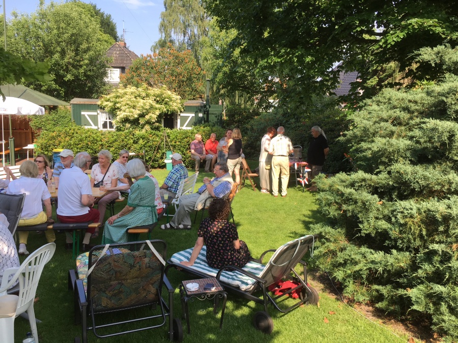 2018_Politischer Stammtisch in Quickborn_2