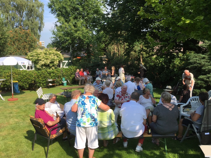 2018_Politischer Stammtisch in Quickborn_4