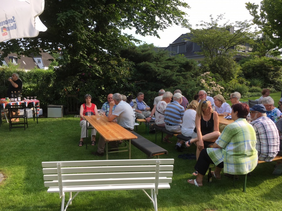 2018_Politischer Stammtisch in Quickborn_7