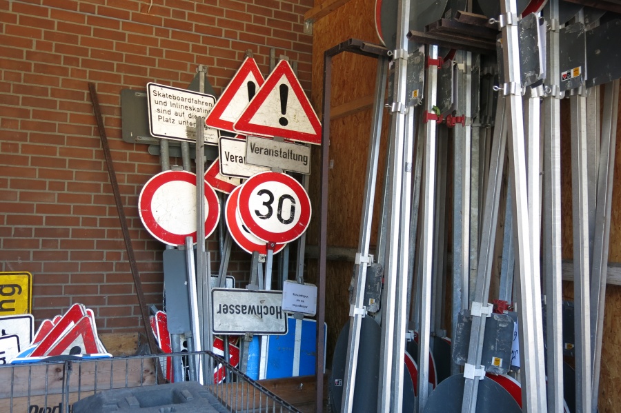 Ausrüstung