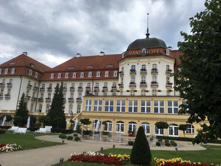 Grand Hotel
