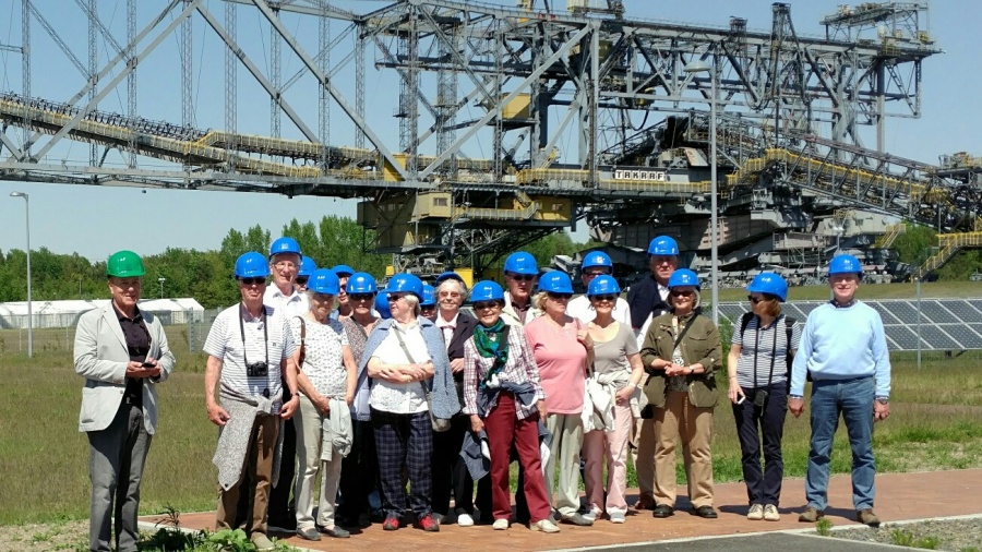 Reisegruppe