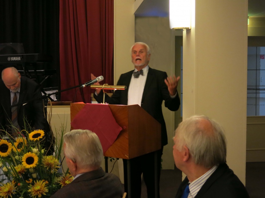 Wolfgang Börnsen