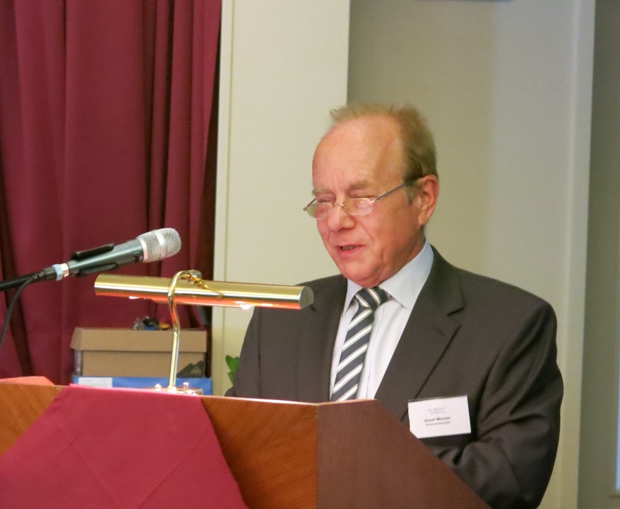 Josef Werner