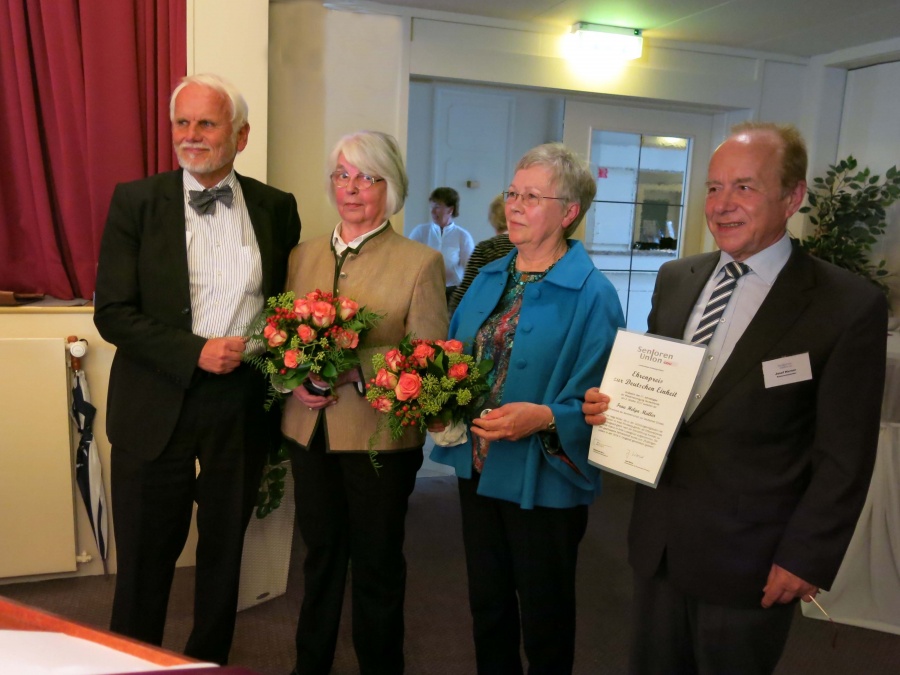 Börnsen – Müller – Karp - Werner