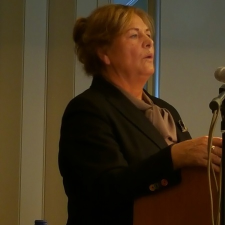 Maria Michalk