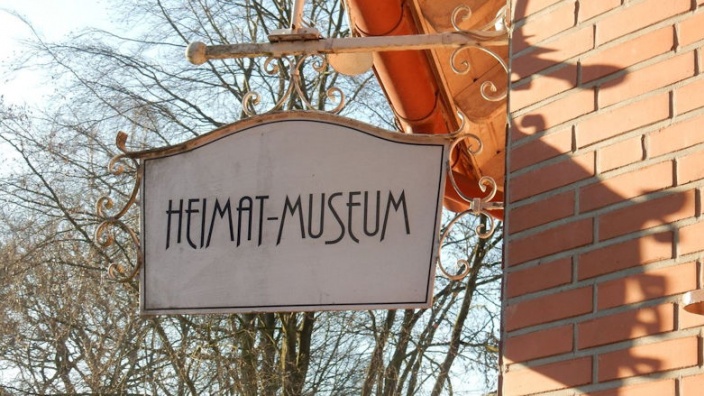 Heimatmusesum Ellerau