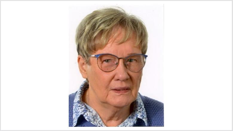 Margit Wullenweber