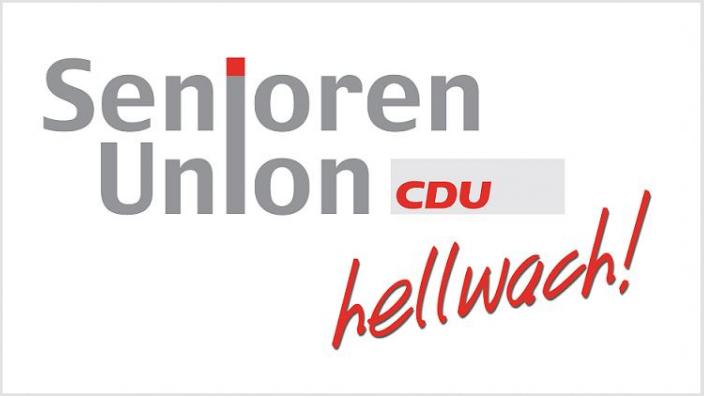 Logo hellwach