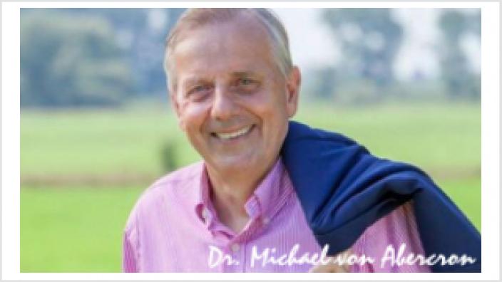 Dr. Michael von Abercron