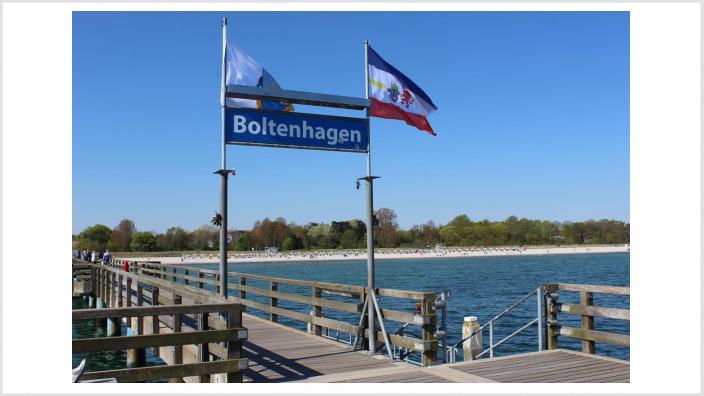 Boltenhagen